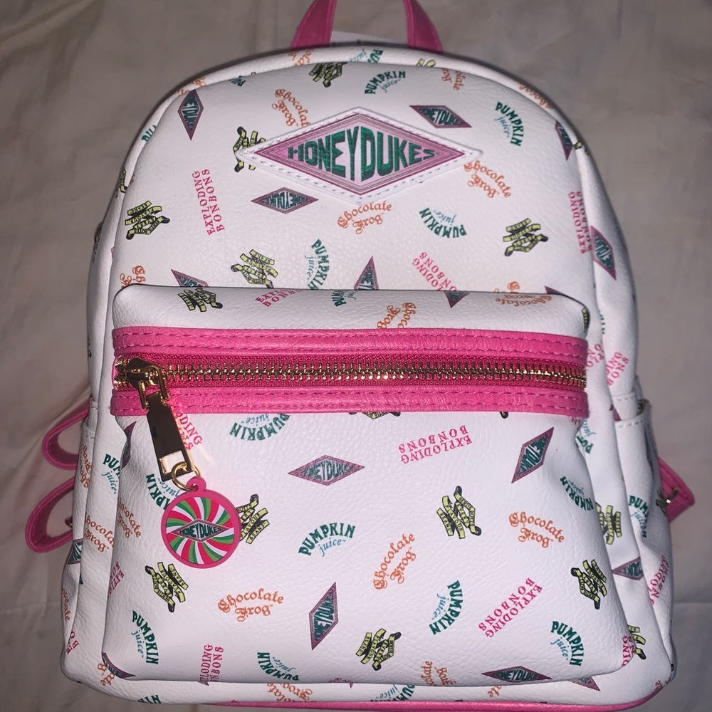 Harry Potter Honeydukes Loungefly